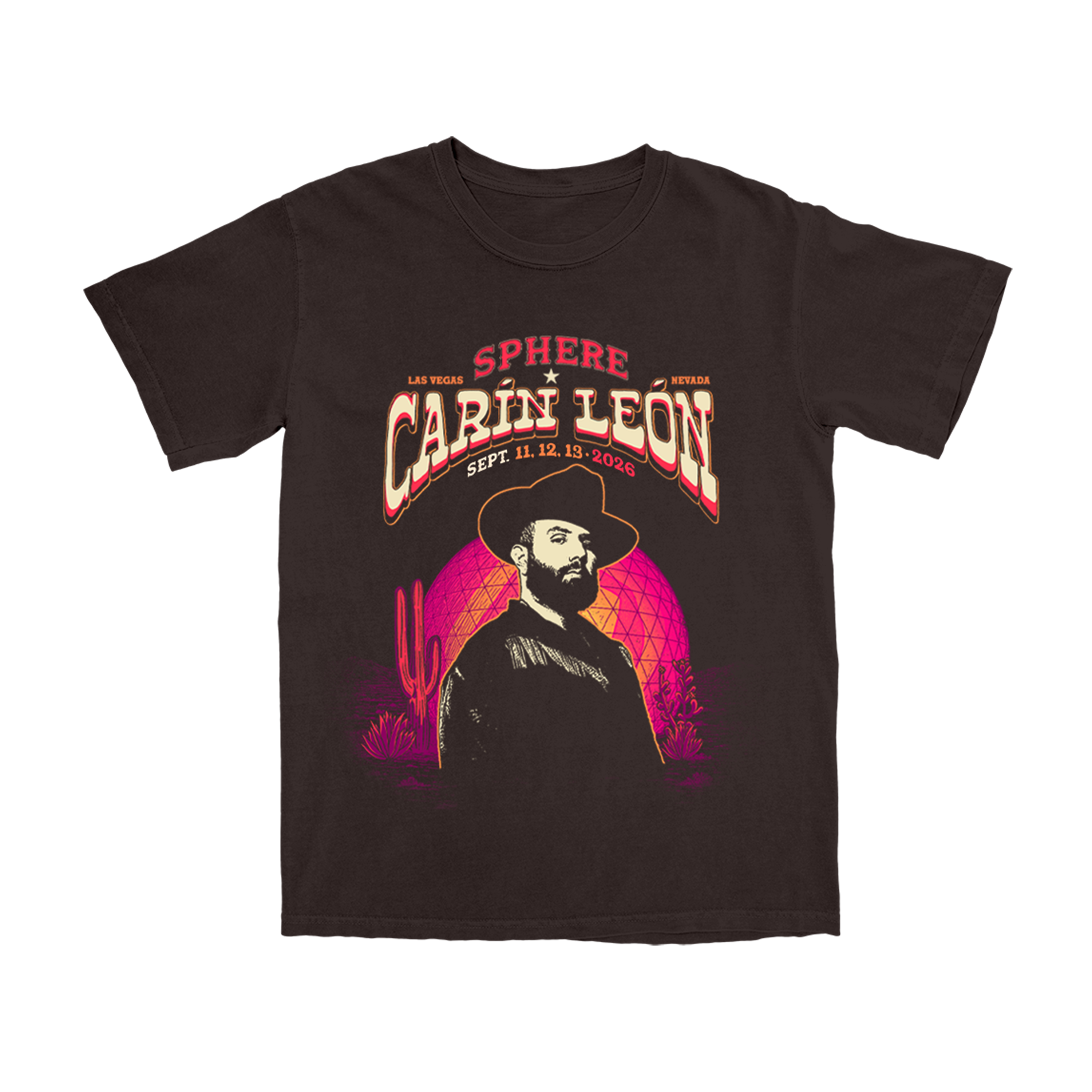 Limited Edition Sphere Tee