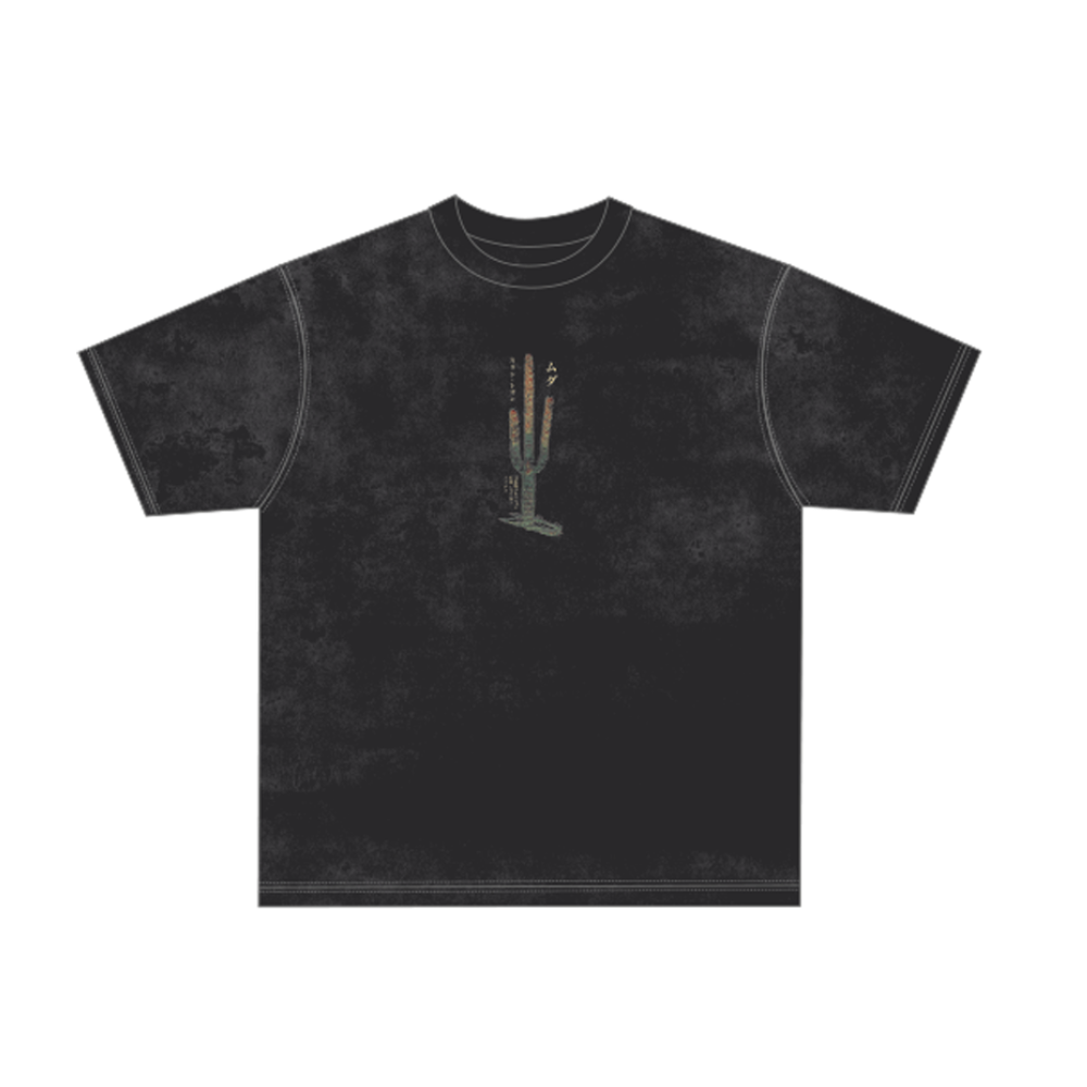 Japan Exclusive Tee Front