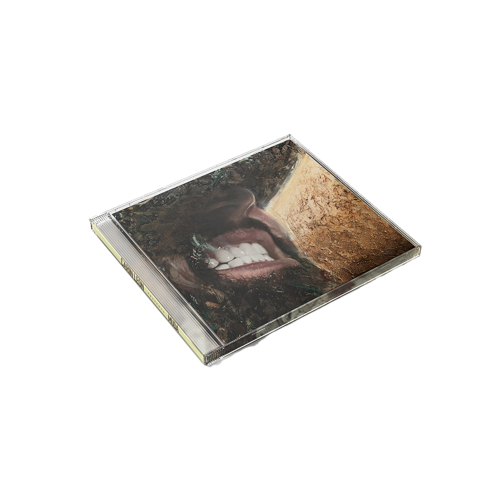 MUDA CD