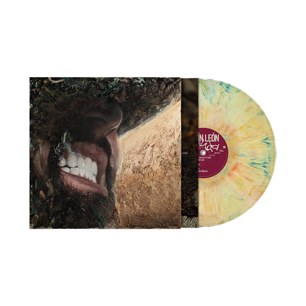 MUDA LP