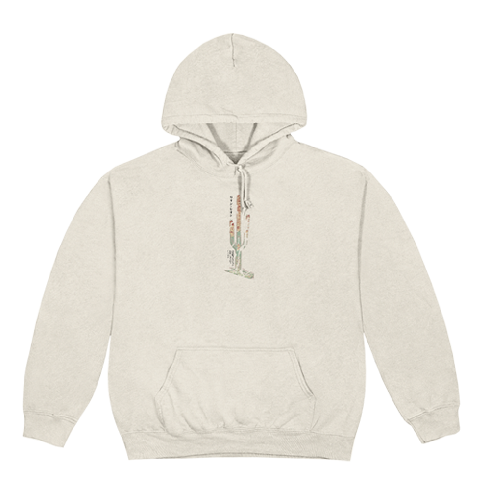 Japan Exclusive Hoodie Front