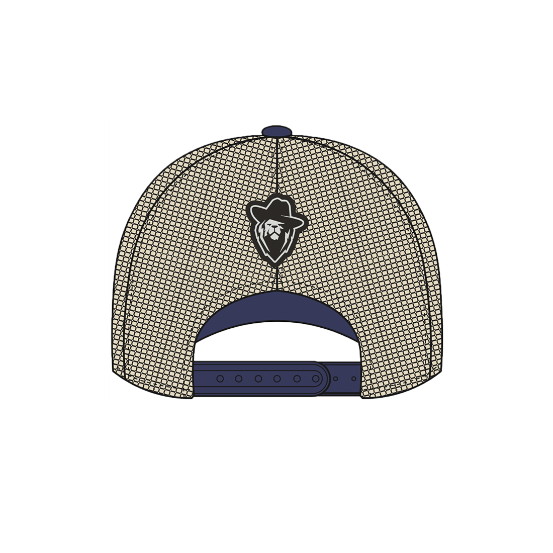 Live at Sphere Trucker Hat back