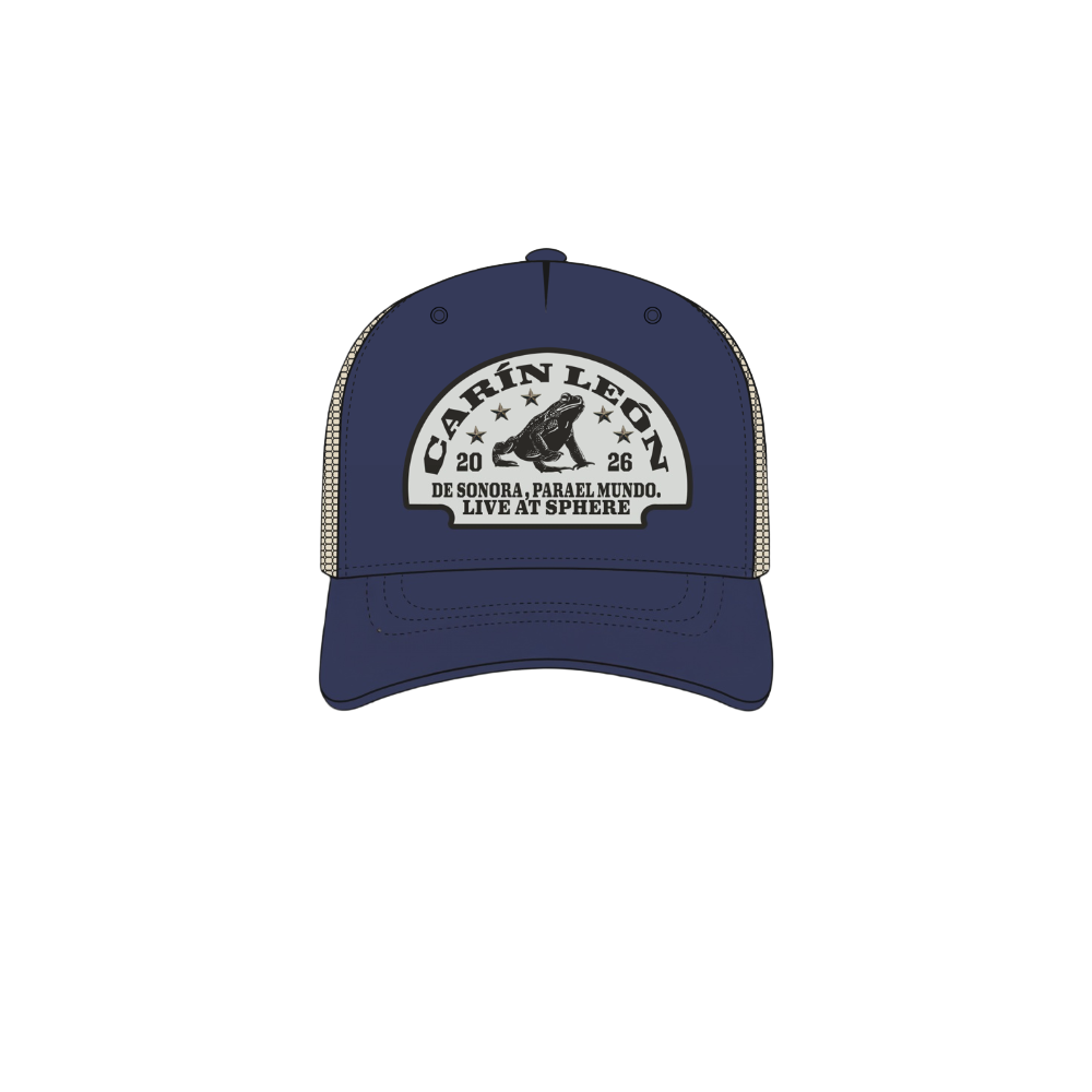 Live at Sphere Trucker Hat
